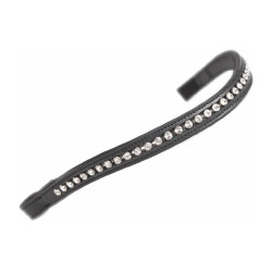 Frontal strass large Shires Velociti Gara Frontal strass large Shires Velociti Gara