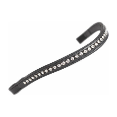 Frontal strass large Shires Velociti Gara Frontal strass large Shires Velociti Gara