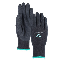 Gants d'écurie hiver polyvalents Shires Aubrion