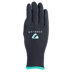 Gants d'écurie hiver polyvalents Shires Aubrion
