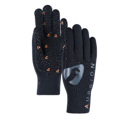 Gants d'écurie SuperGrip Shires Aubrion