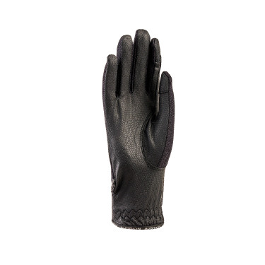 Gants d'équitation Aero FlexFit Shires Aubrion