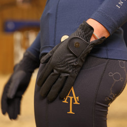 Gants d'équitation Arene Shires Aubrion