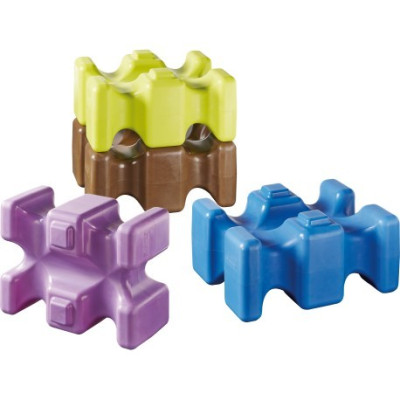 CUBE D'OBSTACLE