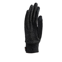 Winter rijhandschoenen Baxter Shires Aubrion Zwart
