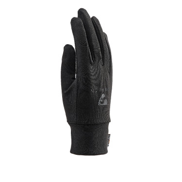 Gants d'équitation hiver Baxter Shires Aubrion