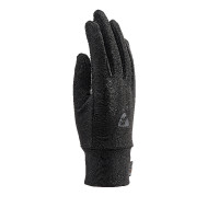 Winter rijhandschoenen Baxter Shires Aubrion Zwart