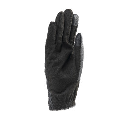 Gants d'équitation hiver Stadium Shires Aubrion