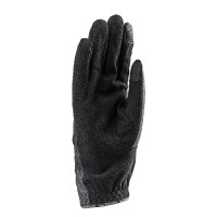 Gants d'équitation Stadium Shires Aubrion Noir