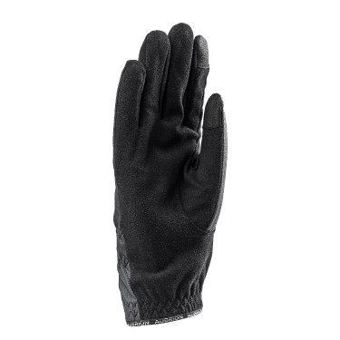 Gants d'équitation Stadium Shires Aubrion