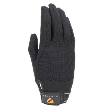 Gants d'équitation Stratos SportFit Shires Aubrion