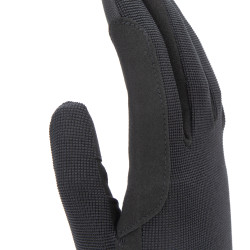 Gants d'équitation Stratos SportFit Shires Aubrion