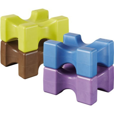 CUBE D'OBSTACLE