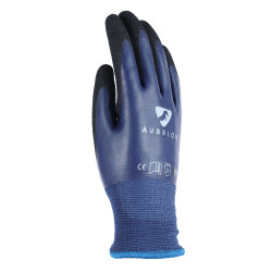 Gants de travail hiver Shires Aubrion