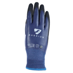 Gants de travail hiver Shires Aubrion