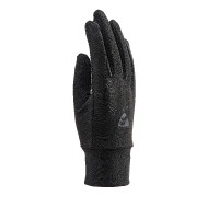 Shires Aubrion Patterson thermische handschoenen voor kinderen Zwart