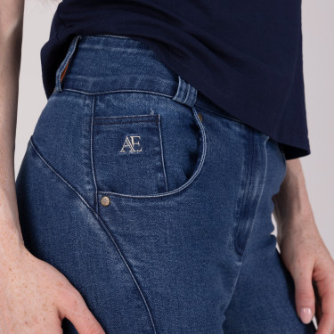 Jean Equestrian Shires Aubrion