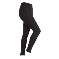 Jodhpurs fille Shires Wessex Noir