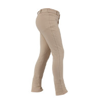 Jodhpurs garçon Shires Wessex Beige Jodhpurs garçon Shires Wessex Beige