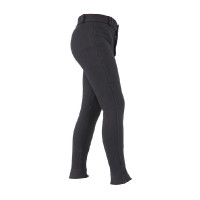 Jodhpurs garçon Shires Wessex Noir