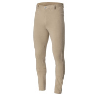 Jodhpurs heren Shires SaddleHugger Beige