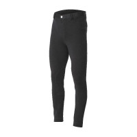 Jodhpurs homme Shires SaddleHugger Noir Jodhpurs homme Shires SaddleHugger Noir