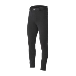Jodhpurs homme Shires SaddleHugger Noir