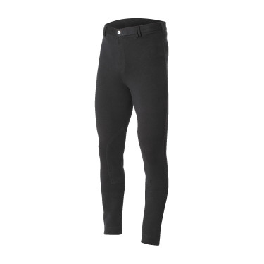 Jodhpurs homme Shires SaddleHugger Noir