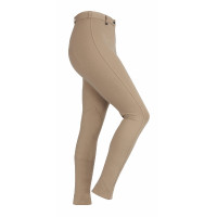 Jodhpurs Shires SaddleHugger Beige