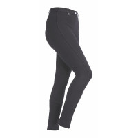 Jodhpurs Shires SaddleHugger Noir Jodhpurs Shires SaddleHugger Noir