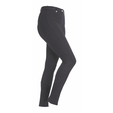Jodhpurs Shires SaddleHugger Noir