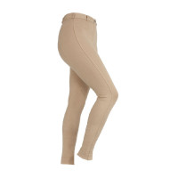 Jodhpurs Shires Wessex Beige
