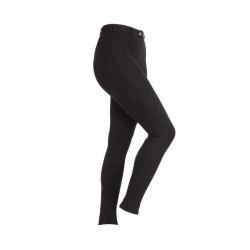 Jodhpurs Shires Wessex Noir Jodhpurs Shires Wessex Noir