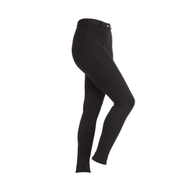 Jodhpurs Shires Wessex Noir Jodhpurs Shires Wessex Noir