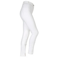 Jodhpurs Shires Wessex Blanc Jodhpurs Shires Wessex Blanc