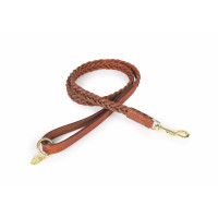 Laisse pour chien tressée Shires Digby & Fox Laisse pour chien tressée Shires Digby & Fox