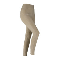 Rijlegging Hudson Shires Aubrion Beige