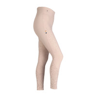 Shires Aubrion Optima Air rijlegging Beige