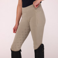 Legging d'équitation Optima Gx jeune cavalier Shires Aubrion