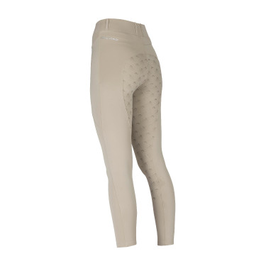 Legging d'équitation Optima LX Shires Aubrion