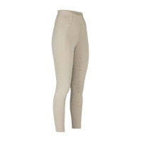 Legging d'équitation Optima MX Shires Aubrion
