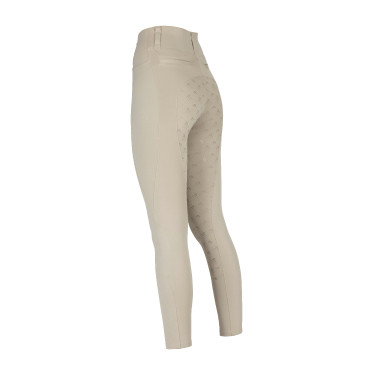 Legging d'équitation Optima MX Shires Aubrion