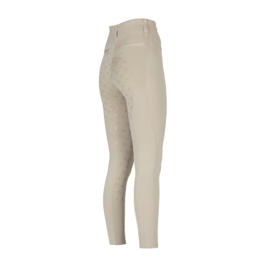 Legging d'équitation Optima MX Shires Aubrion
