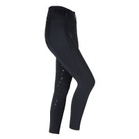 Legging d'équitation Optima MX Shires Aubrion Noir Legging d'équitation Optima MX Shires Aubrion Noir