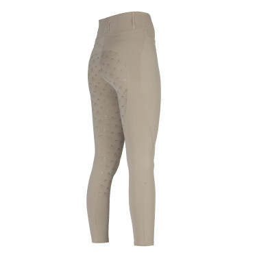 Rijlegging Optima Px Shires Aubrion Beige