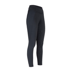 Legging d'équitation Optima Px Shires Aubrion Noir Legging d'équitation Optima Px Shires Aubrion Noir