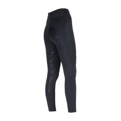 Legging d'équitation Optima Px Shires Aubrion Noir Legging d'équitation Optima Px Shires Aubrion Noir
