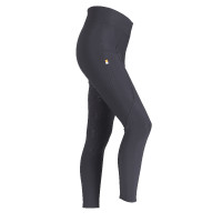 Legging d'équitation Optima Sports Shires Aubrion Noir Legging d'équitation Optima Sports Shires Aubrion Noir