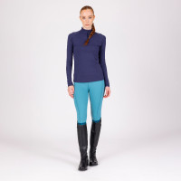 Rijlegging React Non-Stop Shires Aubrion Nevel Blauw