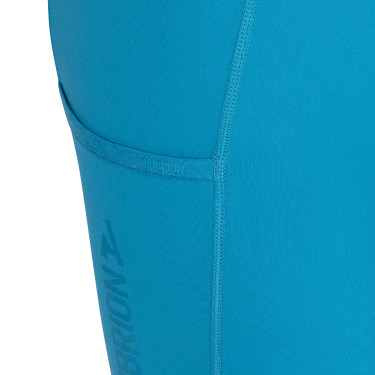 React Rhythm rijlegging voor jonge ruiters Shires Aubrion IJsvogel Blauw